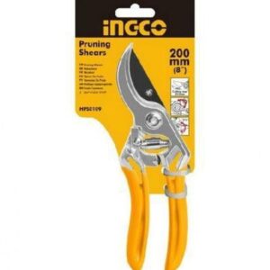 Ingco Pruning Shears 8"(200mm)