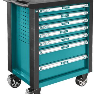 Total 162 pcs Tool Chest Set (THPTCS71621)