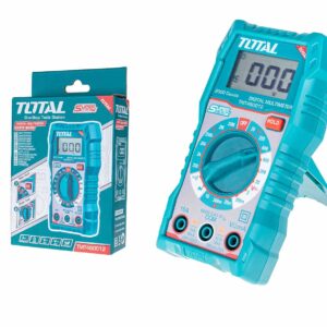 Total TMT460012 Digital Multimeter
