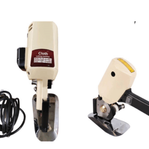 Modern Cloth Cutting Machine