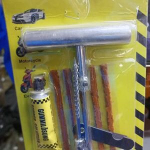 heavy duty tire repair kit
