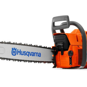 Original Husqvarna 272 powersaw 24inch