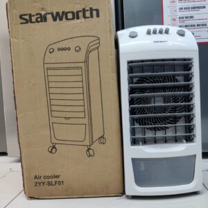 star worth air cooler