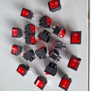 welding switches
