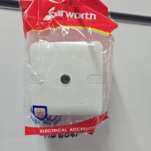TV outlet