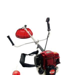 premier brush cutter 4 stroke