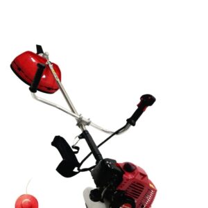 premier brush cutter two stroke