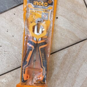 ingco wire stripping pliers