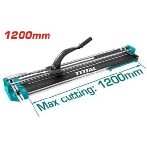 Total tile cutter  max cutting length 1200mm