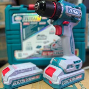 Total 20v cordless drill  TDLI205062