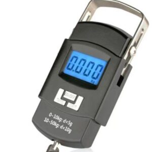 Portable Electronic Scale 50kg