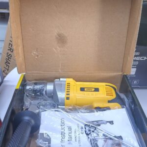 Deli impact drill 1050w
