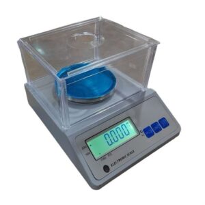 Jewellery scale 2kgs digital 0.001g precision