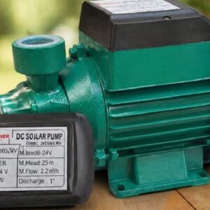 Premier DC Solar Pump 370w dc 24v