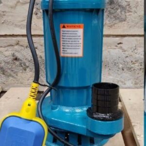 Premier PR6-28-1.5 Submersible Water Pump. 
