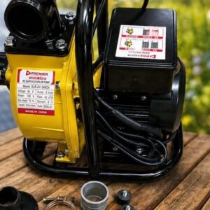 Premier DC Surface Solar Pump 1200w 96v dc