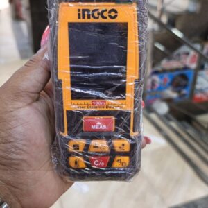 ingco 100m laser distance meter