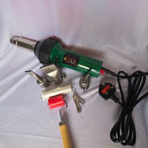 Hot air gun 1600w