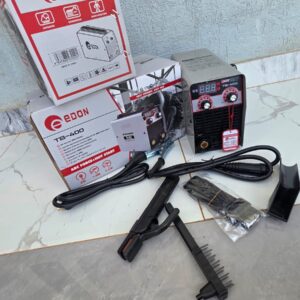 Edon welding machine TB400