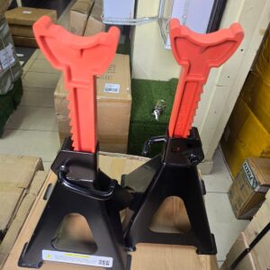 6-ton (6T-Pro) professional jack stand