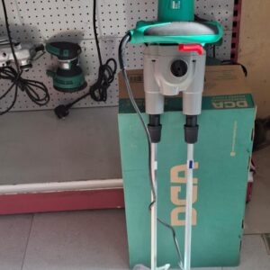 Dca double electric mixer