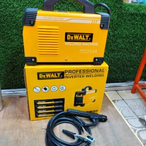 Dewalt 400A Inverter Welding Machine