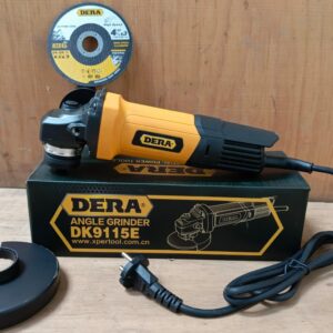 Dera DK9115E angle grinder
