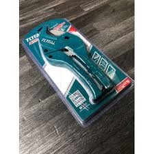 total pvc cutter