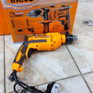 ingco 900w electric drill