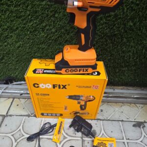 coofix cordless drill 20v