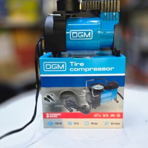 Dgm tire compressor
