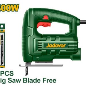 Jadever jig saw 400w