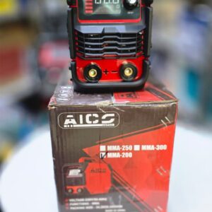 Aico mma welding machine 200a
