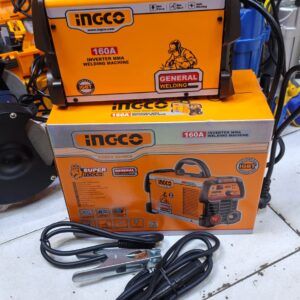 ingco welding machine 160a