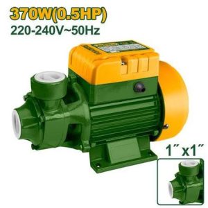 jadever 0.5hp booster pump