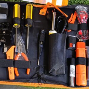 Networking toolset
