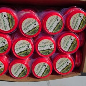 3mm x 30m trimmerline