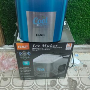 portable ice cube maker