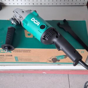 Dca 5 inch grinder