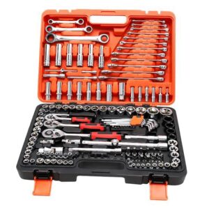 151 pcs tool set