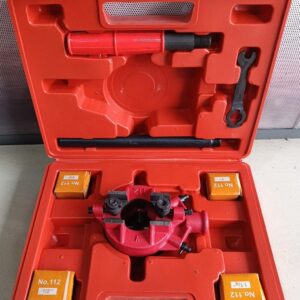 manual die stock