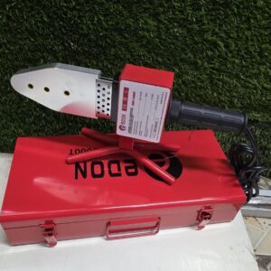 Edon 1000w ppr machine
