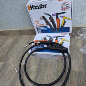 Kzubr MIG welding gun/torch