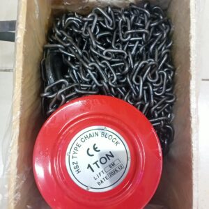 1 ton 6m chain block