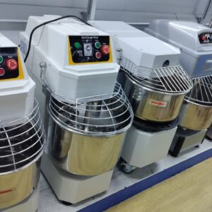 54l spiral mixer single phase
